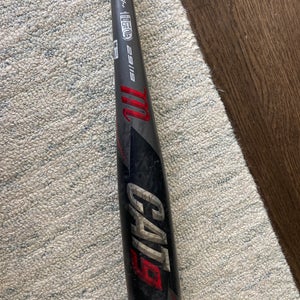 Marucci (-10) 19 oz 29" (Used) CAT9 Bat