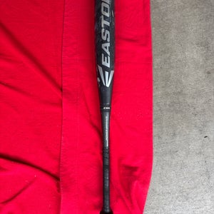 2017 Easton Mako Beast Bat (-10) Hybrid 19 oz 29" (Used)