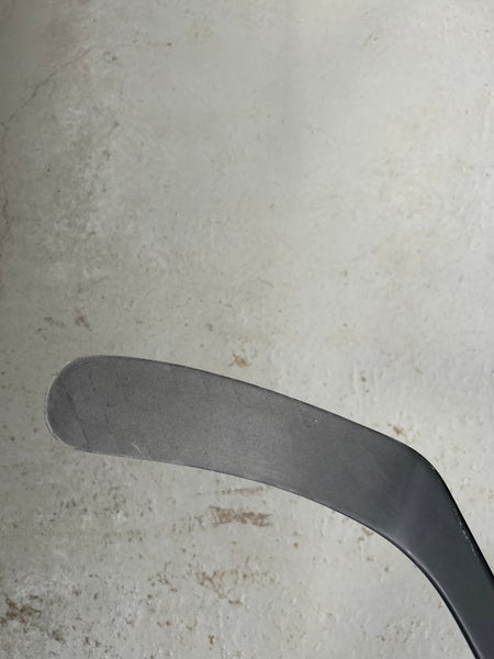 90 Flex P29 Senior CCM RibCor Trigger 8 Pro Left Hand Hockey Stick Pro Stock TAVARES