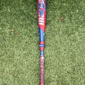 2021 Marucci CAT9 Composite Bat USSSA Certified (-10) Composite 20 oz 30"