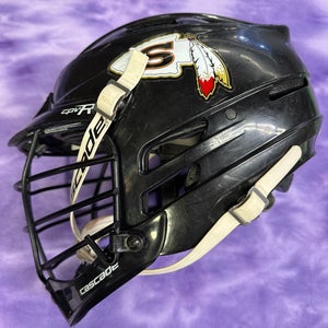 Cascade CPV-R Helmet (Used) M/L