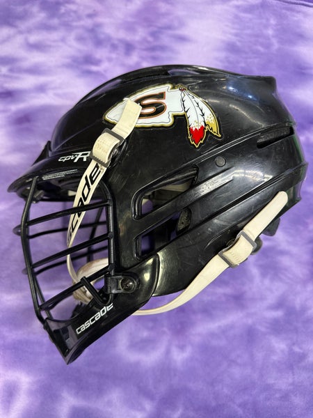 Cascade CPV-R Helmet (Used) M/L