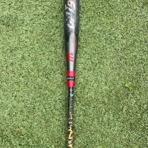 2021 Marucci CAT9 Composite Bat USSSA Certified (-8) 22 oz 30"