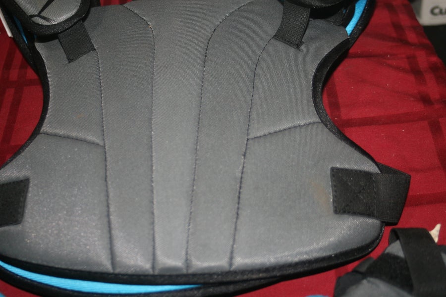 XL Youth Nike Vapor Shoulder Pads and Elbow Pads