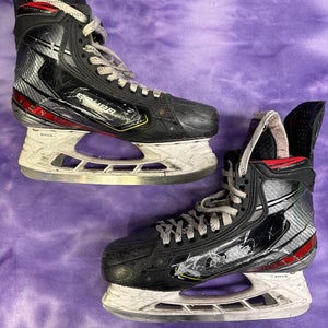 Bauer Vapor 2X Pro Hockey Skates Regular Width 9.5 (Used)
