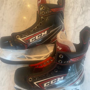 CCM Jetspeed FT2 Pro Skates 6D