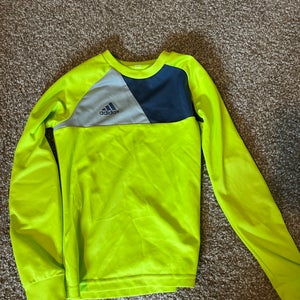 Soccer Goalie Shirt With Padding