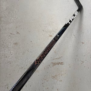 80 Flex P92 Project X Smoke Senior True Left Hand Pro Stock (New) NHL