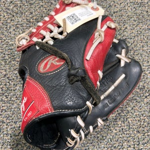Rawlings RCS Right Hand Throw Baseball Glove 11.75" (Used)