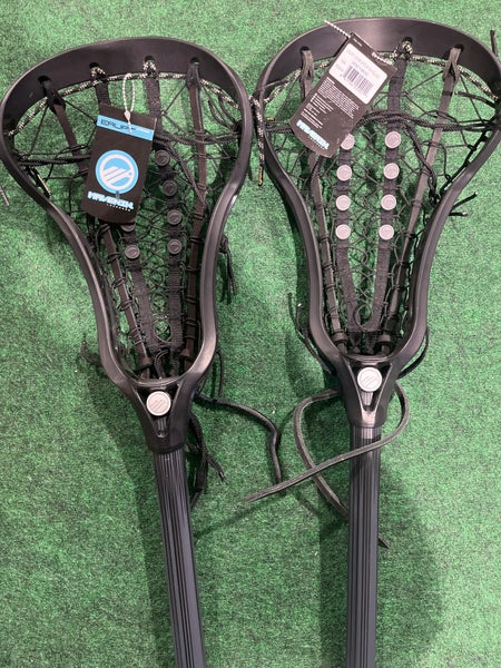 Maverik Erupt Complete Women's Stick Bundle (New)