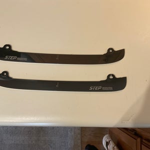 Step Steel Blacksteel 280 mm (Used)