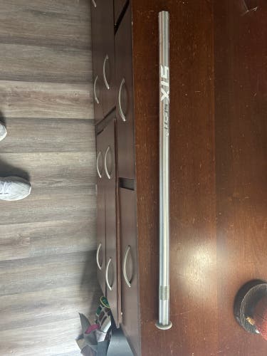 Adult STX SC-TI X Shaft (Used)