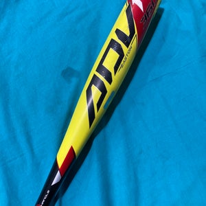 2020 Easton ADV1 360 Bat USABat Certified (-12) Composite 18 oz 30" (Used)
