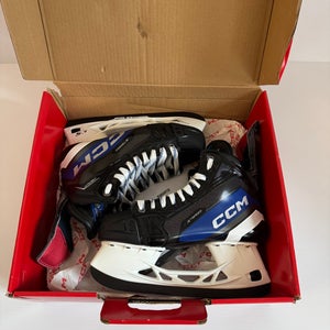 New Senior CCM JetSpeed Xtra Plus Hockey Skates Size 7 Regular