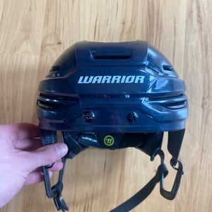 Warrior Alpha One Pro Helmet