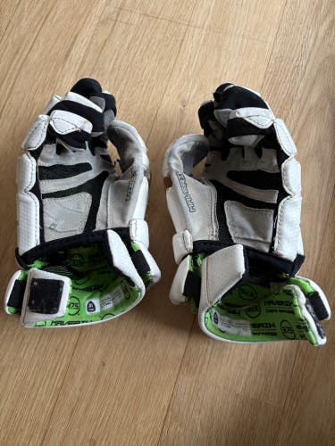 Maverik M4 Lacrosse Gloves 10" (Used)