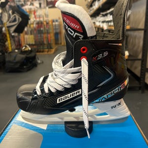 Bauer Vapor X3.5 Hockey Skates Regular Width 6.5 (New)