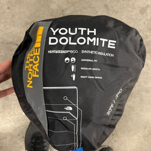The North Face Sleeping Bag (Used)