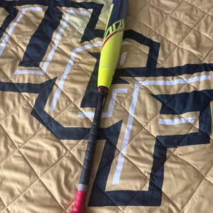 New In Wrapper Easton ADV 360 USA 30/25