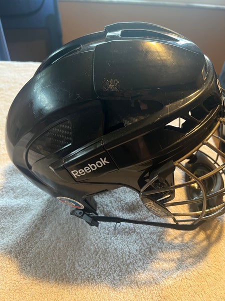 Large Reebok 11K Helmet (Used)
