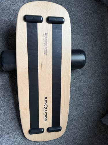 Revolution Balance board
