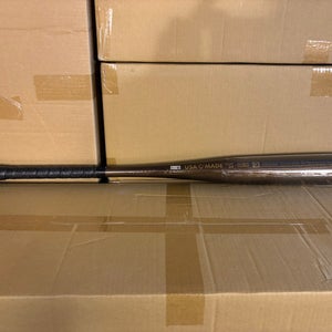 New 2024 DeMarini Voodoo One BBCOR Baseball Bat - 32 Inch/29oz.