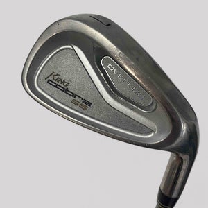 King Cobra SS Overize 7 Iron Regular Graphite