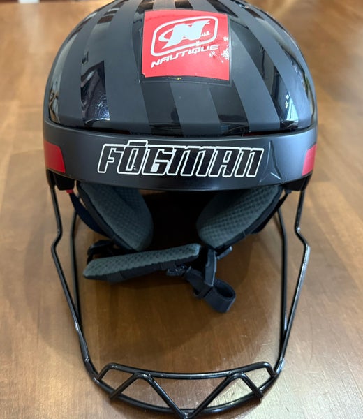 Atomic Slalom Helmet Medium