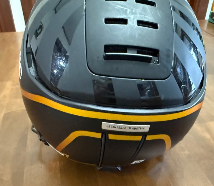 Atomic Slalom Helmet Medium