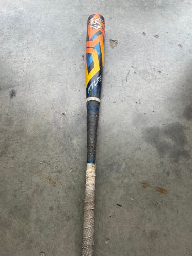 Louisville Slugger Atlas Bat (-3) 29 oz 32" (Used)