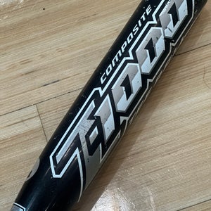 Louisville Slugger Tpx z1000 Bat Composite 25" 11 oz  (Used) (-13.5)