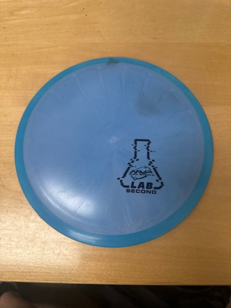 MVP Discs Defy Driver (Used)