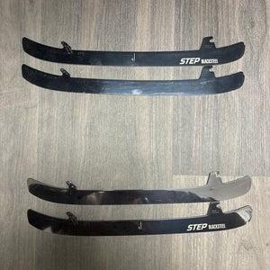 Step XS Blacksteel - 271 (2 Sets)