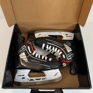 New Intermediate True HZRDUS 9X Hockey Skates