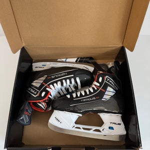 New Senior True HZRDUS 9X Hockey Skates