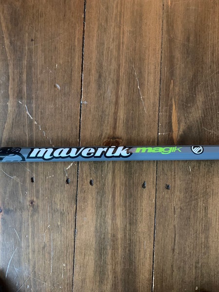 Maverik Magik Composite Lacrosse Shaft *NEW*