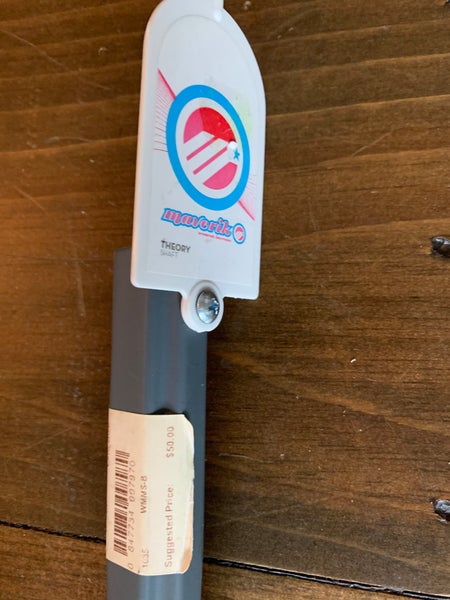 Maverik Magik Composite Lacrosse Shaft *NEW*