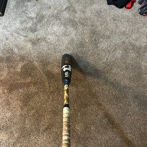 DeMarini Baseball bat 29 in drop 10
