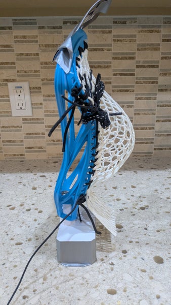 New Kinetik 3.0 Custom Strung Head (can customize)