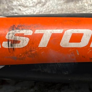 Easton USSSA Certified Bat (-10) 21 oz 31" Used