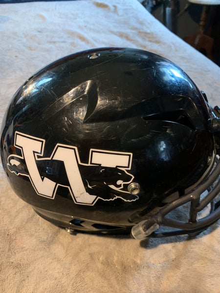 Large Youth Schutt Vengeance A11 Helmet (Used)