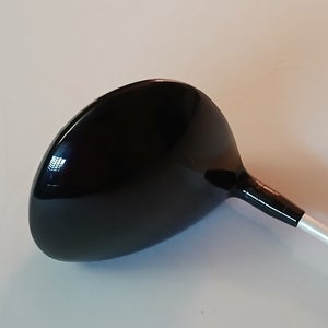 Men's Fujikura Big Bertha 815 Right Handed Driver Stiff Flex 9 Loft (Used)