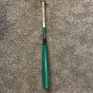 2024 Louisville Slugger Meta BBCOR Certified Bat (-3) Composite 30 oz 33" (Used)