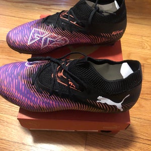 Puma Future VIII Pro Soccer Cleats Youth 6.5 $110 Retail New!