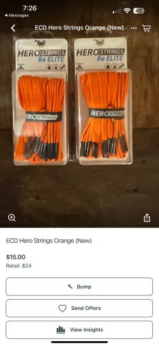 ecd string pack offer