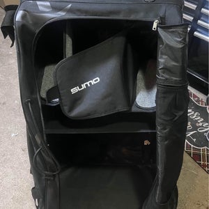 Goalie Bag (Used)