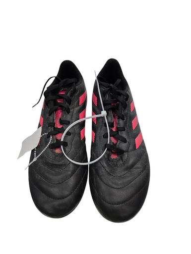 Adidas (Used) Black Cleats