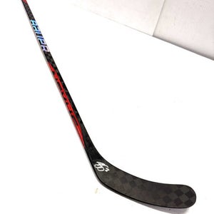 Used Bauer SYNC PRO SKJEI SIGNED Senior One Piece Left 95 Flex 11860-S000287922