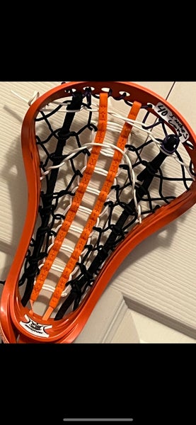 Brine dynasty girls lacrosse stick