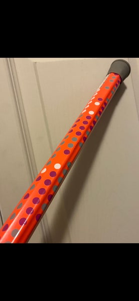 Brine dynasty girls lacrosse stick